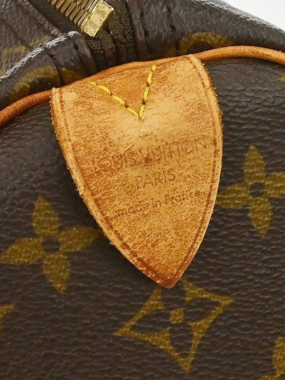 Best LOUIS VUITTON KEEPALL 45 DUFFLE HANDBAG MONOGRAM M41428 SP0925 YQ07235 - Picture 8 of 16